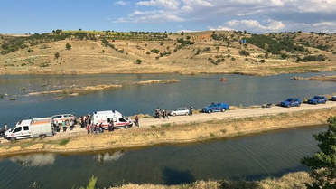 Serinlemek İçin Gölete Giren Öğrenci Boğuldu