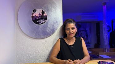 Müzikli Akşam Sergisi Cihangir'de