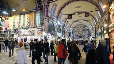 Kapalıçarşı soruşturmasında dev iddianame: Milyarlık para trafiğini böyle yönetmişler