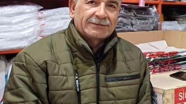 Malatya'da doğa fotoğrafçısı dağlık alanda ölü bulundu