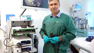 İntestinal Metaplaziye Yeni Çözüm
