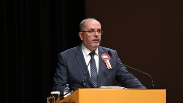 MSÜ Rektörü: Askeri Eğitim 15 Temmuz Sonrası Ayağa Kaldırıldı