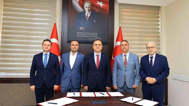 Muğla'da Yaz Okulu Projesi İmzalandı