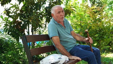 Huzur Evi İstiyor