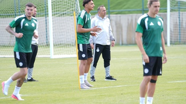 Uçar: Rizespor'u Daha İyi Yerlere Taşımak İstiyoruz