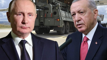 Rusya: Türkiye ile S-400'lerin üçüncü ülkeye satışı konusunu görüşüyoruz
