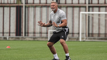 Samsunspor Yeni Sezon Hazırlıklarına Devam Ediyor