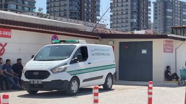 Şanlıurfa'da Silahlı Saldırı: Mehmet Ali Geldi Hayatını Kaybetti