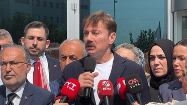 CHP'li Vekile Şehit Ailelerinden Tepki