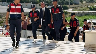 Silifke Belediyesi'nde Rüşvet Soruşturması: 10 Tutuklu