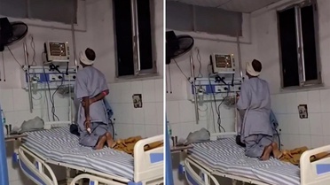 Şizofreni hastasının odasından çıkan dehşet: Deneyimli doktor donakaldı!