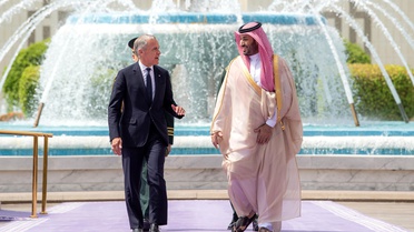 Suudi Arabistan ve Kanada'dan İşbirliği Anlaşmaları