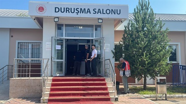 Bolu Belediyesi Soruşturmasında Duruşma Devam Ediyor