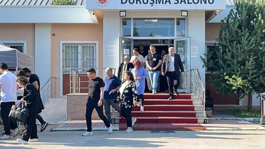 Tanju Özcan'ın Avukatı Açıklama Yaptı