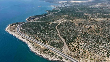 Tarihi 2 bin yıl geçmişe gidiyor: 'Roma Yolu' gün yüzüne çıktı
