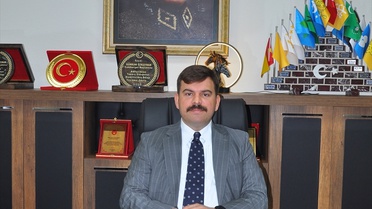 Tarsus Başsavcısı'ndan Huzur Vurgusu