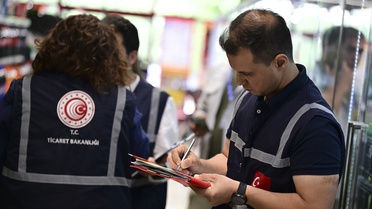 Depozito Denetimleri Artırıldı