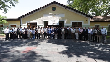 TİGEM'den Sertifikalı Tohum Açıklamaları