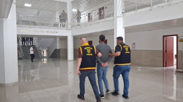 Niksar'da Nitelikli Yağma Operasyonu