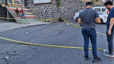 Diyarbakır'da Cinayet: C.K. Tutuklandı