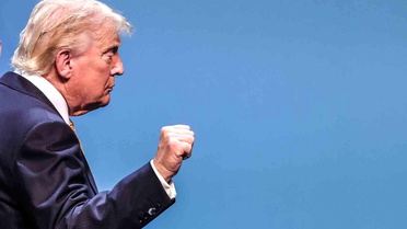 Trump: İran ile müzakerelere devam ediliyor