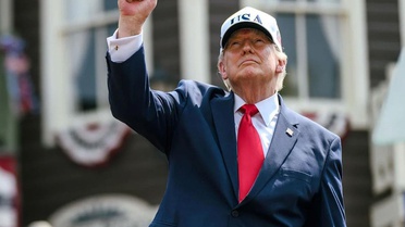 Trump’tan 'suikast' iddialarına ilişkin ilk açıklama: İran'a yönelik talimatını paylaştı
