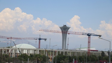 Antalya COP31'e Hazırlanıyor: 9-20 Kasım'da Dev Zirve