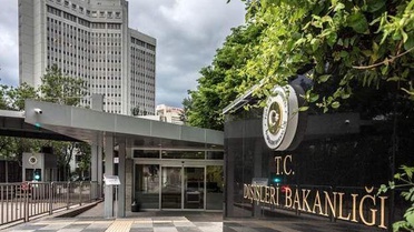 Türkiye'den AP'ye Kıbrıs Tepkisi