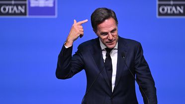 Türkiye-İsrail çatışmasında NATO devreye girer mi? Rutte'den kaçamak yanıt