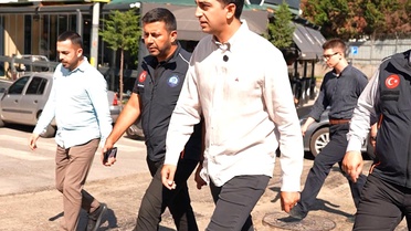 Tuzla'da asfalt seferberliği: Ana caddeler ve ara sokaklar yaz boyunca yenileniyor