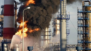 Ukrayna, Rusya'nın petrol rafinerisini vurdu: Yakıt fiyatları yükseldi