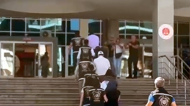 Üniversitelileri fuhşa teşvik eden 6 şüpheli gözaltına alındı