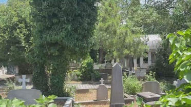 Mezarlık Tahribatı: Şüpheli Gözaltında