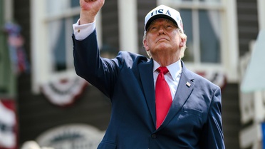 WSJ'nin gündem yaratan iddiası: İran, Trump'a suikast hazırlığında