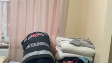 Yatırım Dolandırıcılarına Operasyon