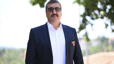 15 Temmuz gazileri o geceki vatan sevdasını anlattı