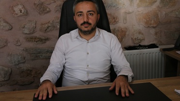 FETÖ'nün darbe girişiminde yaralanan gazi: Gurur duyuyorum