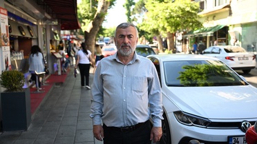 Çengelköy'deki Direnişin Tanığı Anlattı
