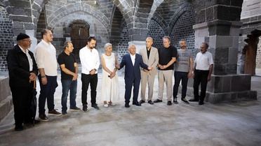 5 Asırlık Bedesten’in Restorasyonu Tamamlandı