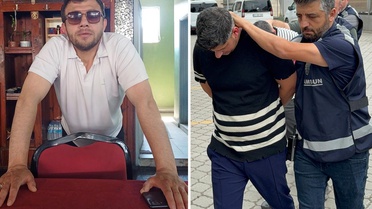 'Bira parası borcu' cinayetinde 1 tutuklama 3 adli kontrol