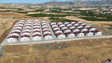 Ahbap Derneği ‘depremzedeye ev' sözünü tutmadı