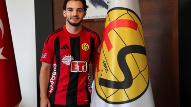 Emre Tangeldi Eskişehirspor'a Transfer Oldu