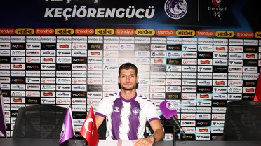 Keçiörengücü Yeni Transferlerle Güçleniyor