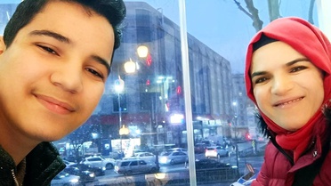 Arnavutköy'de Aile Katliamı