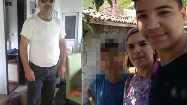 İstanbul'daki aile dehşetinin detayları ortaya çıktı