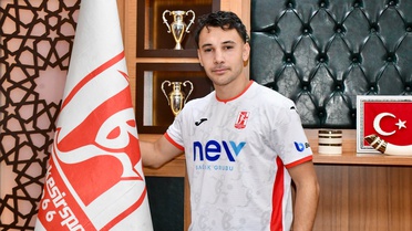 Balıkesirspor, Celal Emir Dede ile Yeniden Anlaşma Sağladı