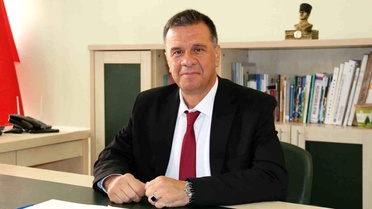 Başkan Ercan'dan mevkidaşlarına açık çağrı