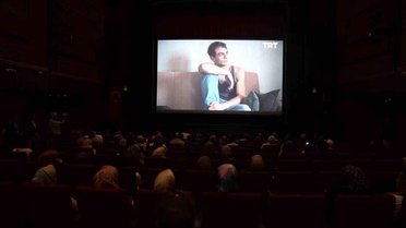 Bursa’da Srebrenitsa Anma Programı
