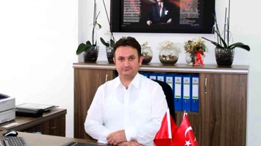 BİLSEM Kurucu Müdürü Yeni Görevine Başladı