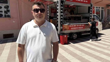 7 yıllık evliliğini bitiren adam boşanmasını böyle kutladı: Görenler şaşırdı kaldı